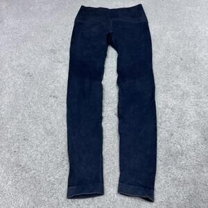 MPG Leggings Women’s Black Pull On Size Small